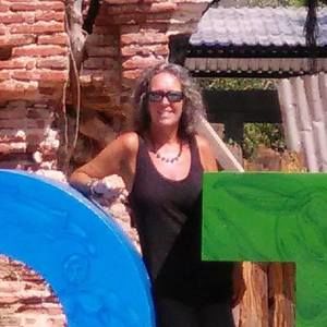 Meet your Posher, Sharon